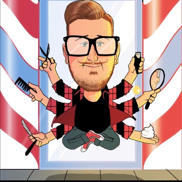 Meet your Posher, Jordan - Picture 1 of 1